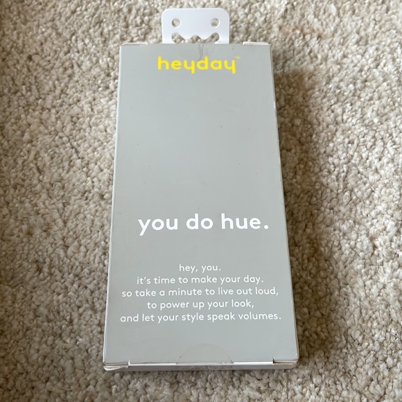 New Heyday Apple Watch band - Picture 3 of 3